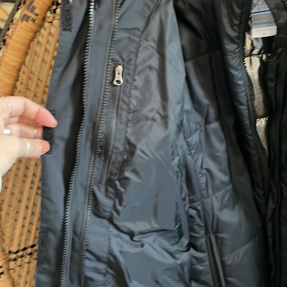 Women’s 2 in 1 Omni-Tech Winter Coat - Picture 6 of 11